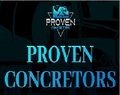 Proven Concretors