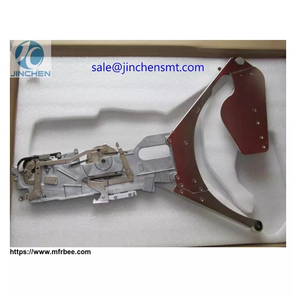 Smt Feeder JUKI FTF 12mm FEEDER FF12FS Feeder E40037060B0
