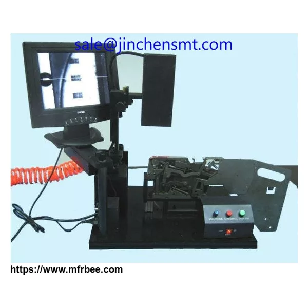 Samsung SM Feeder Calibration JIG