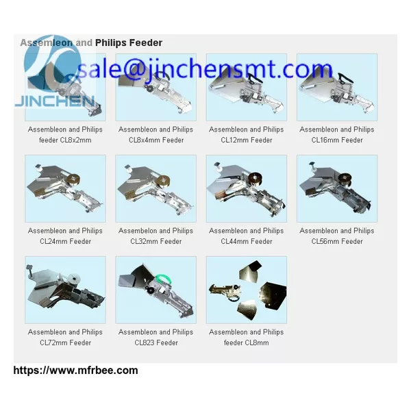 YAMAHA 8MM feeder parts KW1-M1191-00X DRIVE ROLLER UNIT