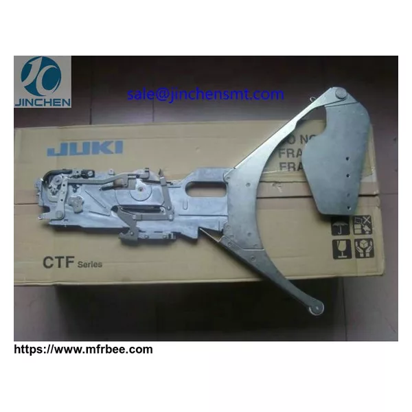 JUKI Feeder CF 8*2mm CF 8*4mm feeder