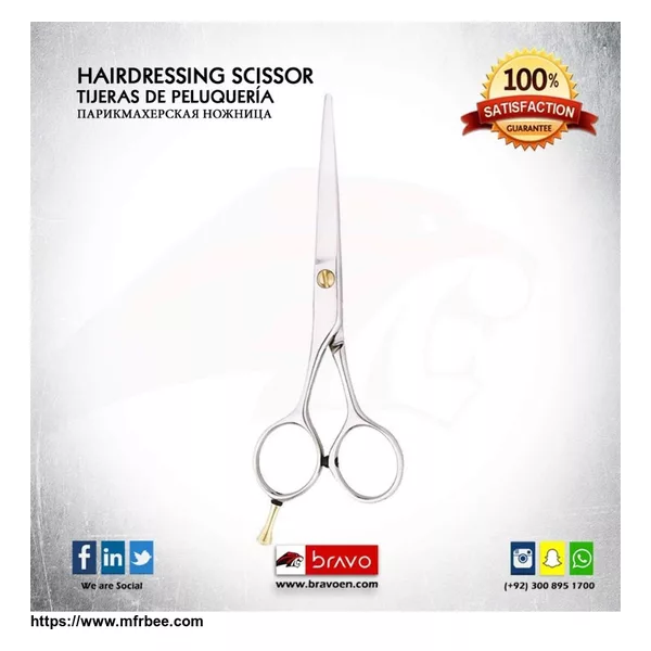 Haircutting Scissors