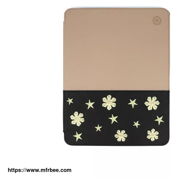 iPad Air 4th/5th Leather Folio