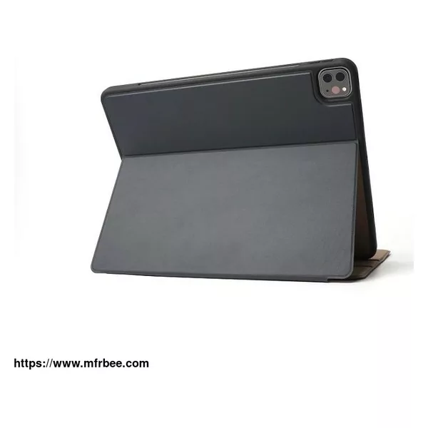 iPad Pro 12.9'' 2022 Leather Folio