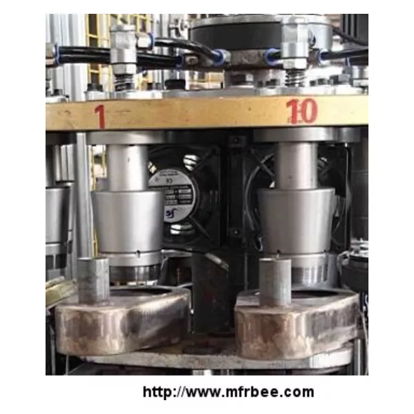 paper plates making machine Paper Plate Forming Machine