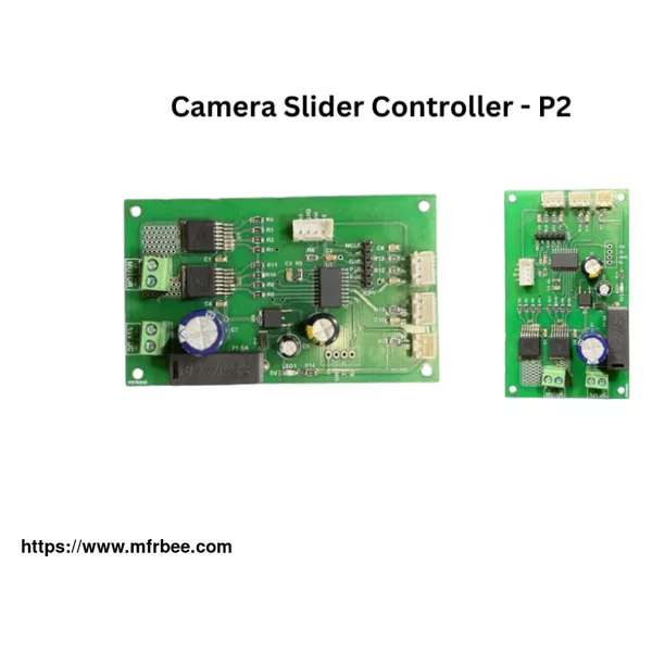 PCB Design Services