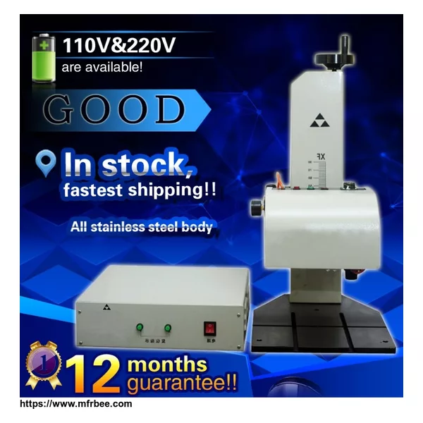 automatic pneumatic marking machine,aluminum coding machine,label printer