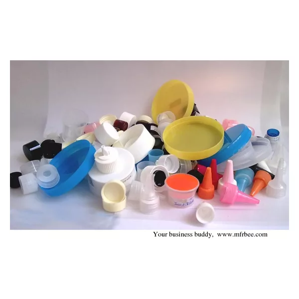 China plastic bottle cap mould