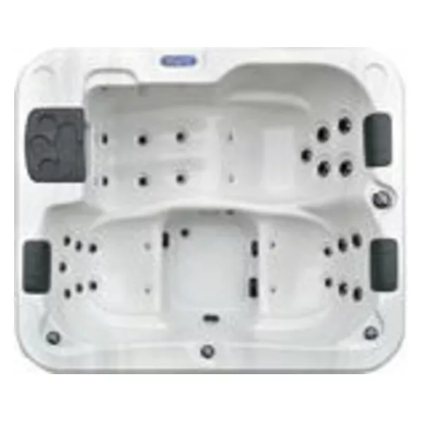 3 person hot tub A310