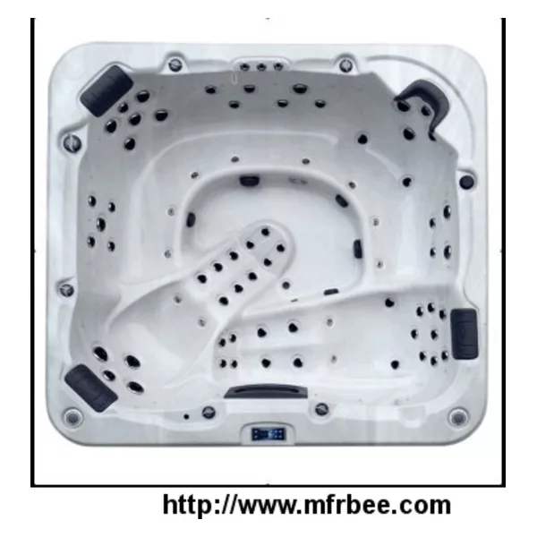 Outdoor Spa A860
