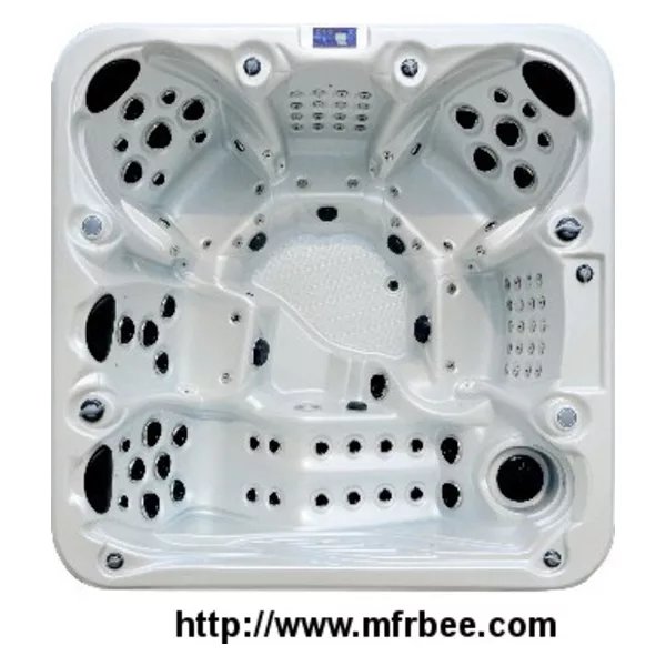 Outdoor Spa S600