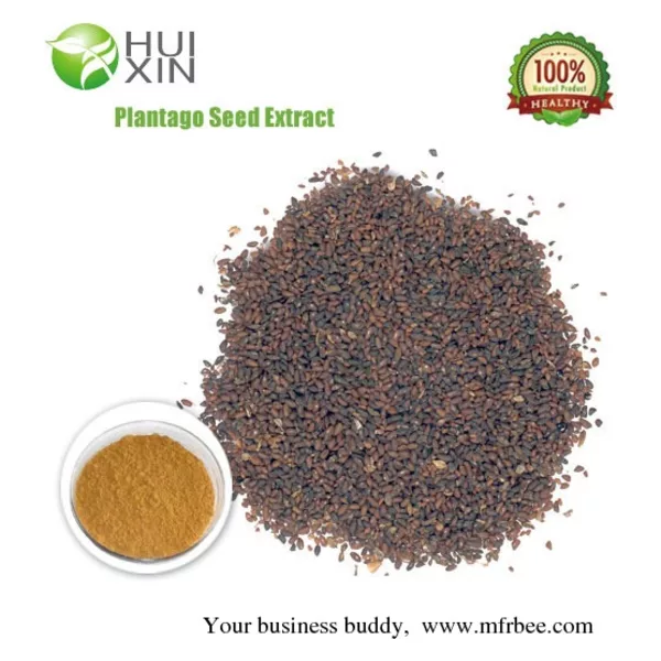 Plantago Seed Extract