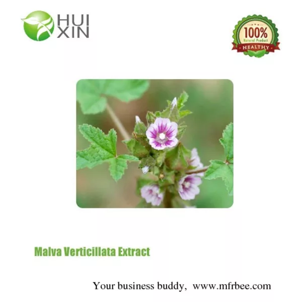 Malva Verticillata Extract