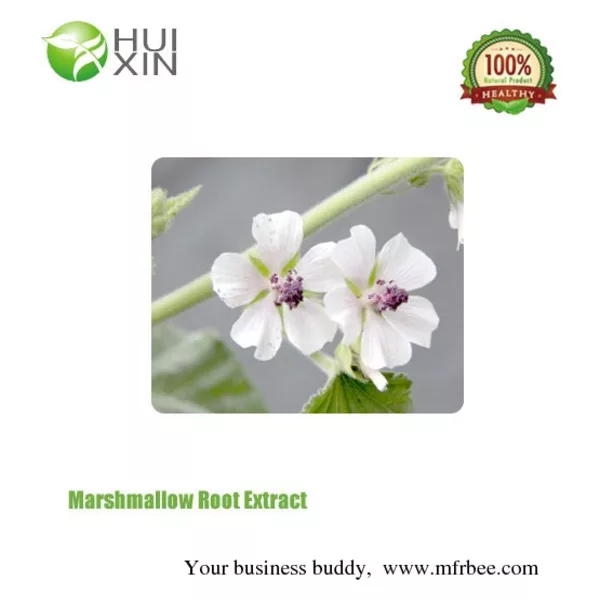 Marshmallow Root Extract