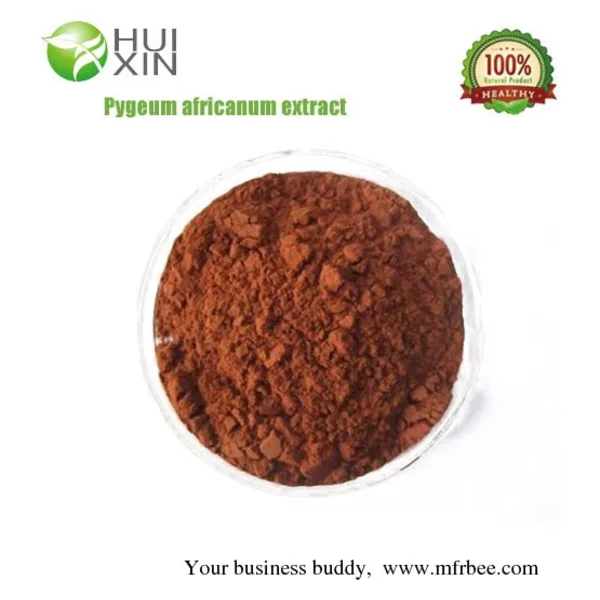 Pygeum africanum extract