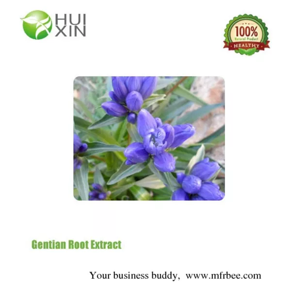 Rhizoma coptidis extract