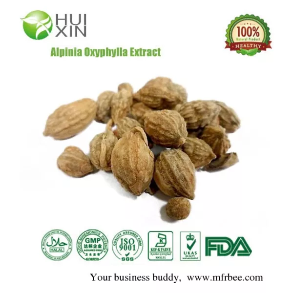 Alpinia Oxyphylla Extract