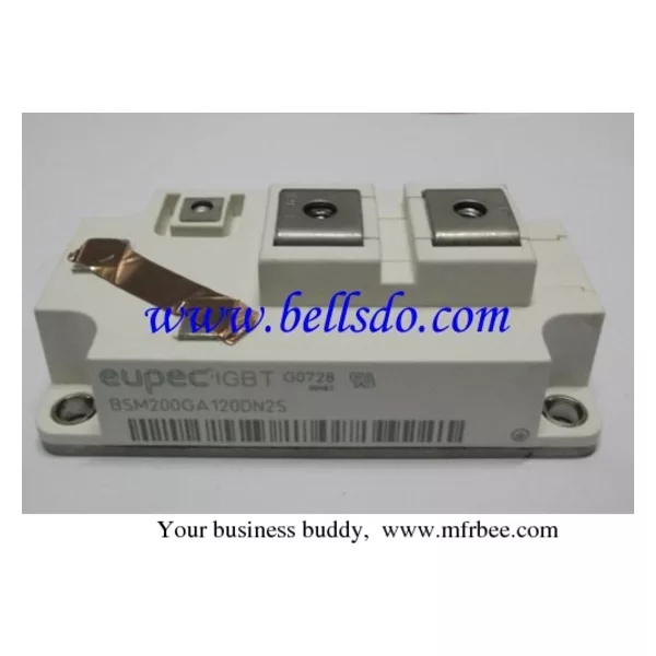 Eupec BSM200GA120DN2S  igbt module