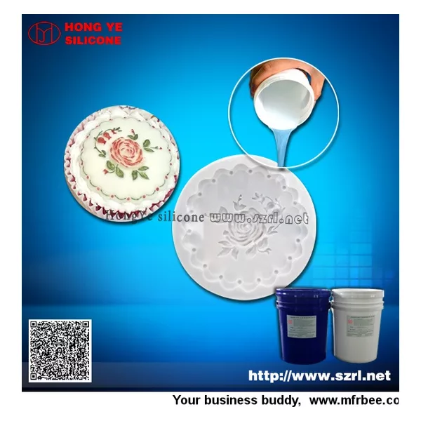 RTV Silicone Rubber for Artificial Stone Molding-