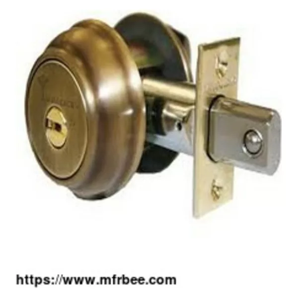 Father Son Locksmith Shop