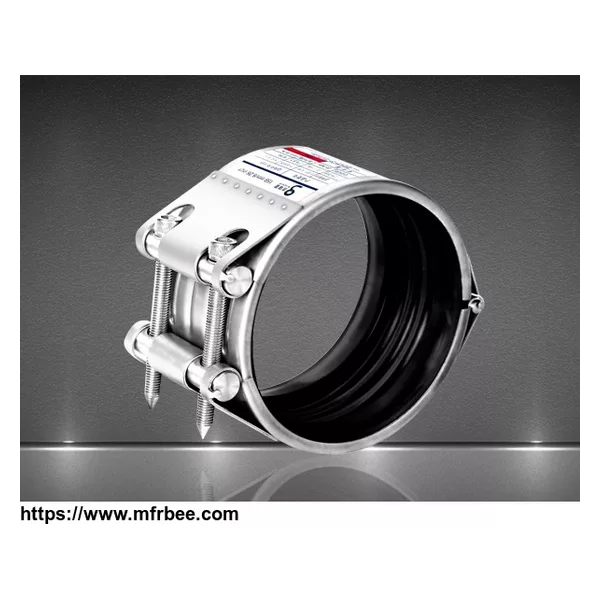 Repair Coupling (GRIP-R)