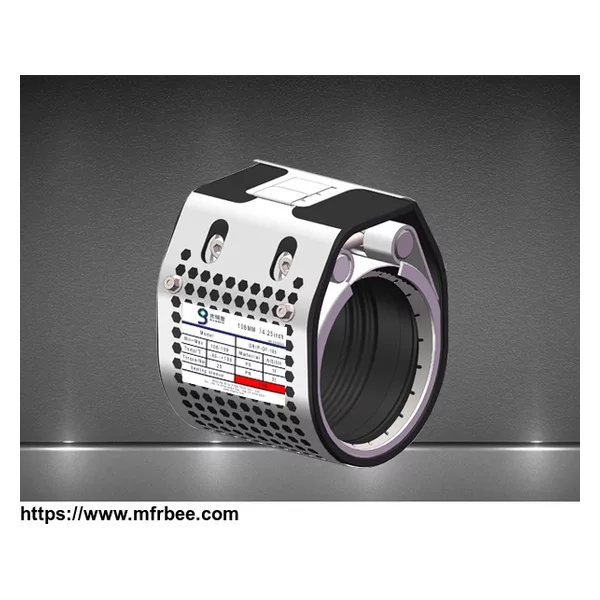Fireproof Coupling (GRIP-GF)