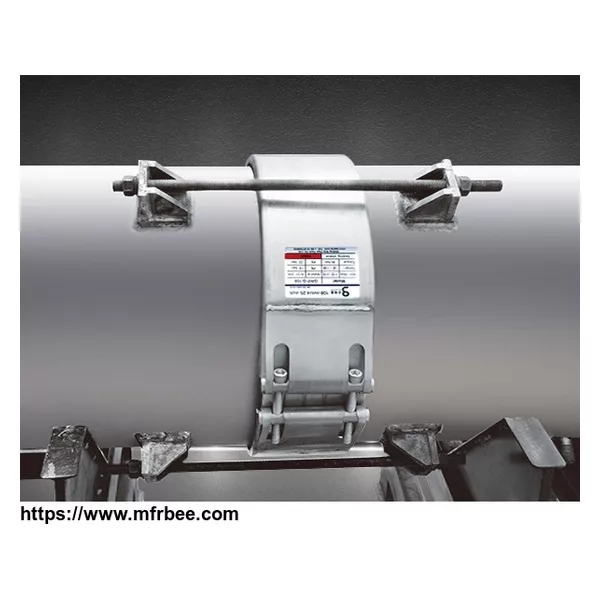 Pull Rod Coupling (GRIP-LM)
