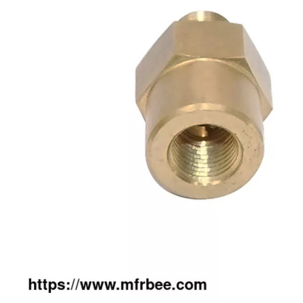 Hose Adaptor