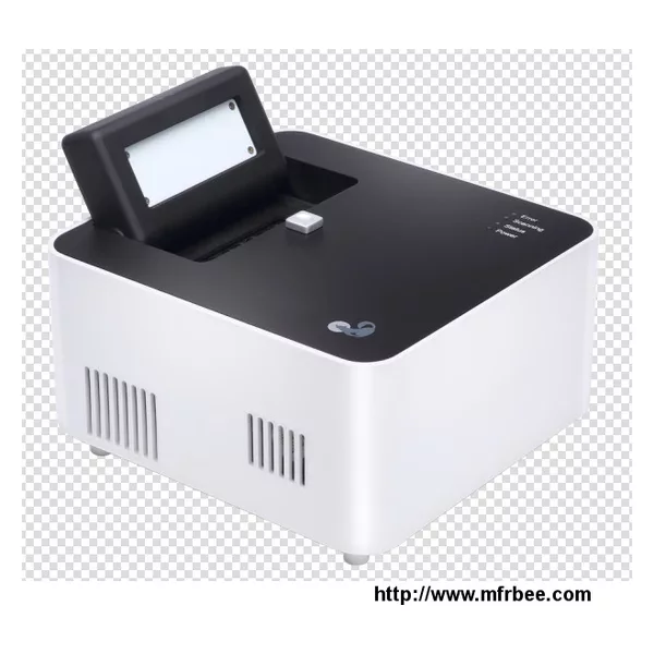 Mini-8 Real-time PCR Cycler