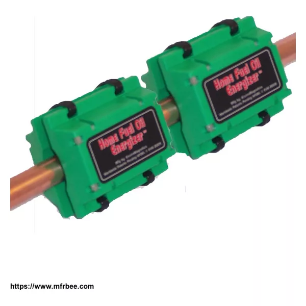 Fuel Oil Super Saver