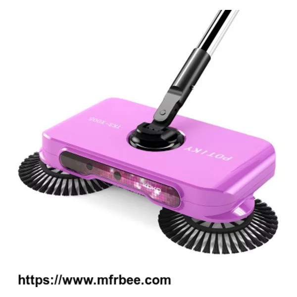 Plastic Broom Supplier
