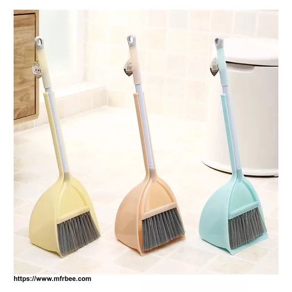 Pure plant broom
