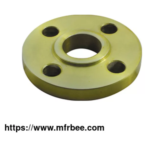 Flanges
