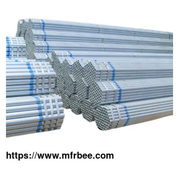 Steel Pipes