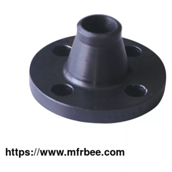 Flanges