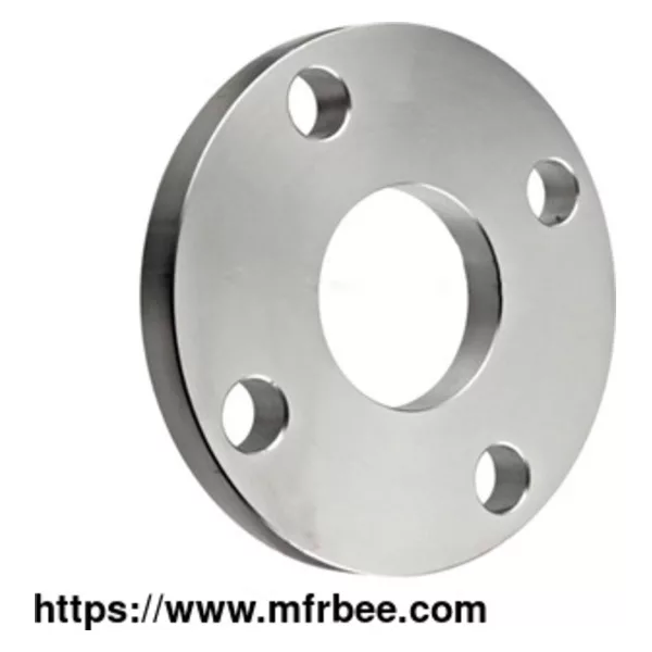 Metal Flange