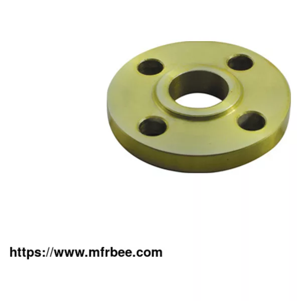 DIN Flange