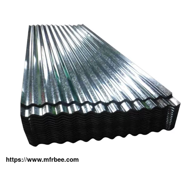 Steel Searcher Steel Supply Chain Galvanized Steel Sheet