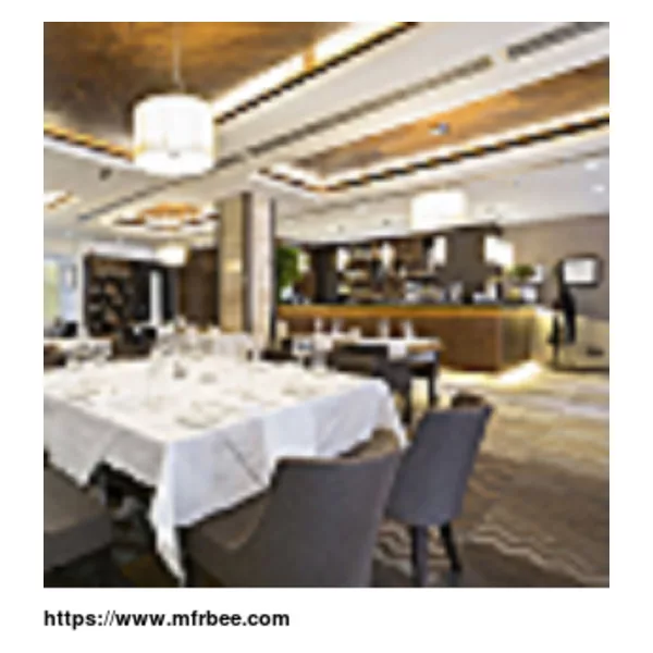 Spring Garden Restaurant