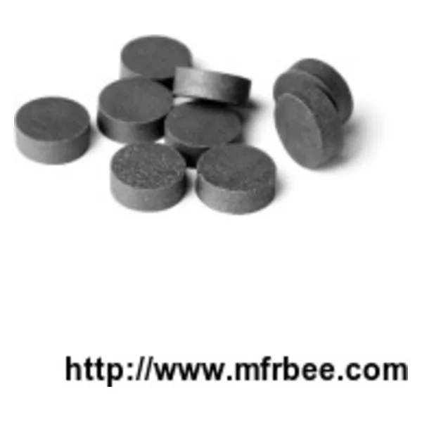 Round PCD R10×5
