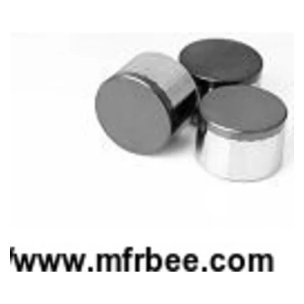 PDC For Geological Drilling Bits 1616