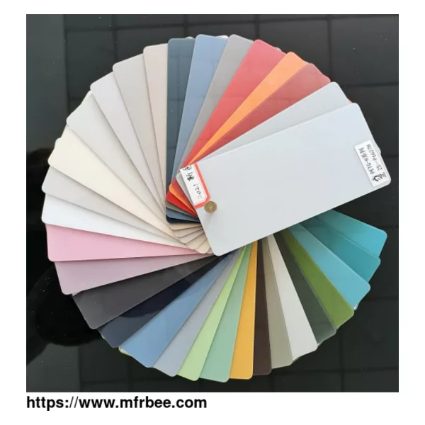 PET Sheet-New Product in March 2021