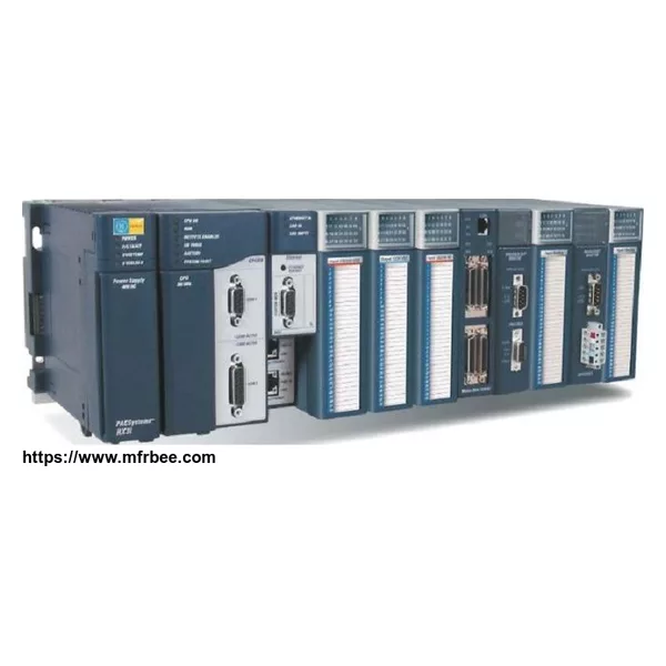 GE FANUC