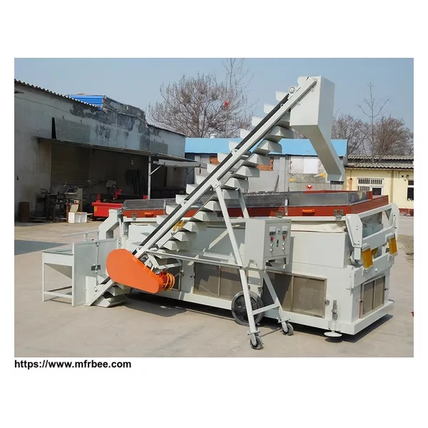Seeds Gravity Separator Machine