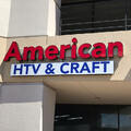 American HTV and Craft