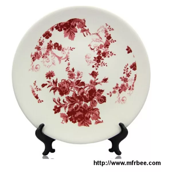 Tableware  Hand-painted Plate