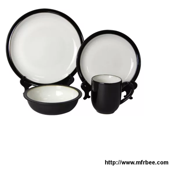 Tableware 16 Piece Set