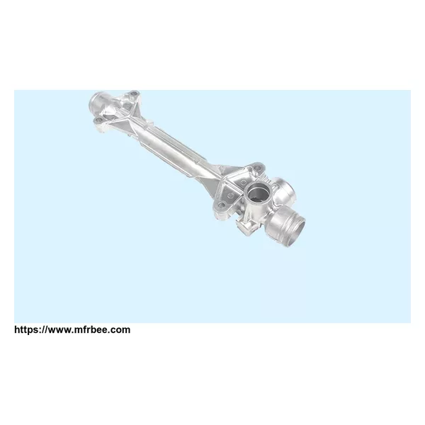 STEERING GEAR HOUSING