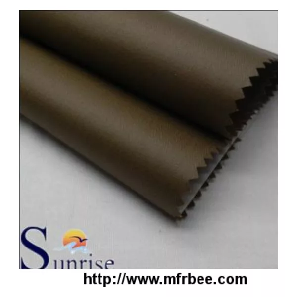 Cotton Twill(SRSC 681)