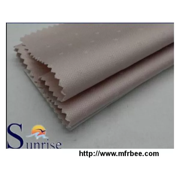Cotton Spandex Dobby (SRSCSP 444)